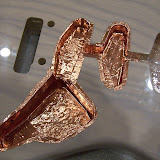 Shielding in progress