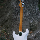 The backside
