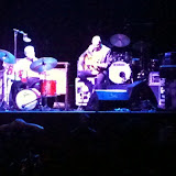 Deep Blue Organ Trio