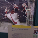 Nice tribute to Mark Moseley.