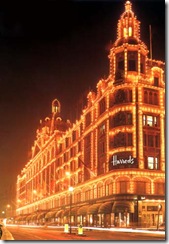 harrods