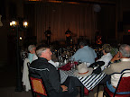 Some of the crowd at John O,s Dinner Theater