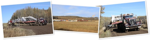 View Shale Gas in BC