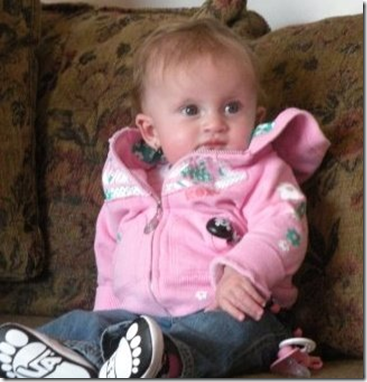 Pretty in Pink