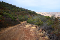 DiabloTrailHike_2010_10_23_003.JPG Photo