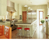 kitchen45 57 Nice Kitchen Designs For a Small House