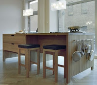 kitchen52 57 Nice Kitchen Designs For a Small House