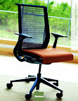 100 Work Chair Designs For Your Office www.steelcase.com