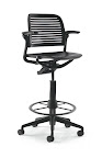 100 Work Chair Designs For Your Office www.steelcase.com