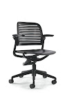 100 Work Chair Designs For Your Office www.steelcase.com