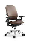 100 Work Chair Designs For Your Office www.steelcase.com