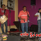 Trio Araripe em Juiz de Fora