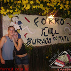 Carnaval Itaunas 2009 - Buraco do Tatu