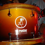 Só Parent no Crize Bar Teatro