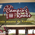 Camping Roots 2009