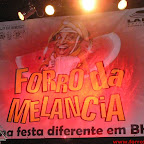 Forró da Melancia 2009