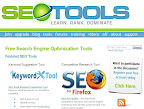 Optimization Review of SeoBook.com