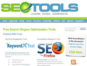 Seobook.com SEO Tools