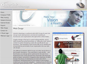 Interlink Advantage com Spokanes best web hosting company Interlink Advantage