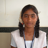 Sofia, Vikasa School, Ramamurthy Nagar (Class: 9th std)