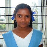 Kalpana, Vikasa School (Class: 9th std)