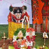The Sacred Altar