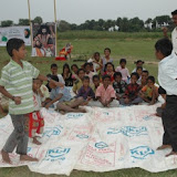 fun and dance