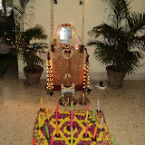 Chennai Soul Searchers chapter had a wonderful evening with Baal Mitra Shamas chanting, prayers and lighting of candles
