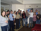 Poland office the office