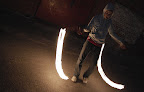 Zobacz Fireshow na Brzeskiej