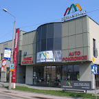 Przedsiębiorstwo Fryda - Partner Handlowy Kegel-Błażusiak Oddział Bielsko-Biała