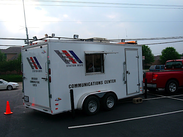 DARC Communications 