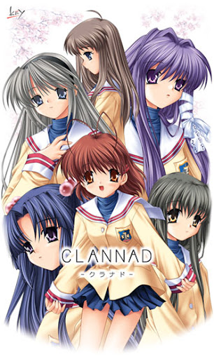 Clannad