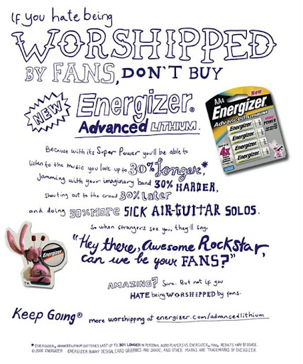 Adv Energizer