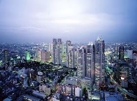 Japan, Tokyo