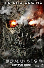 Terminator IV Terminator 4