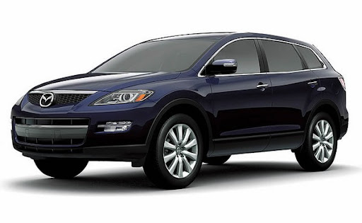 Mazda CX-9 Mazda CX-9
