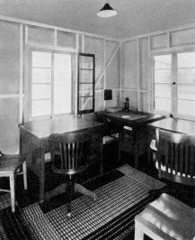 HOSPITAL OFFICE