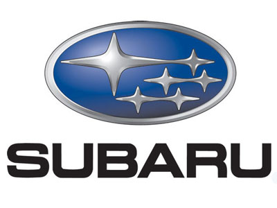 Logo Subaru