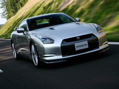 New Nissan GT-R will appear in four years