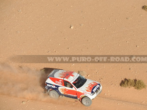 Krzysztof Holowczyc PKN Orlen X-Raid BMW CC3 Team X-Raid