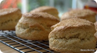River Cottage Scones River Cottage Scones