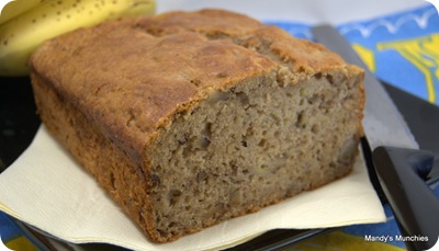 Banana Cake