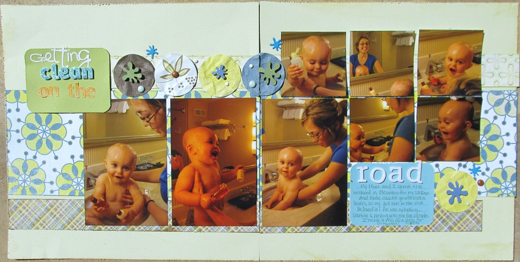 [Family 2009- Blakes bath in hotel[5].jpg]