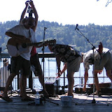 Lats and Atts Cruisers Party 2005