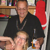 New Year's PH Party at The Pompeo's