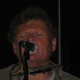 Scott Kirby at Northshore