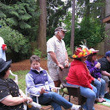 PHoPS Cinco De Mayo Party