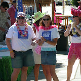 2008 3 Day Cancer Walk