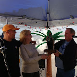 Thank God The Tiki Bar Has Re-Opened party!